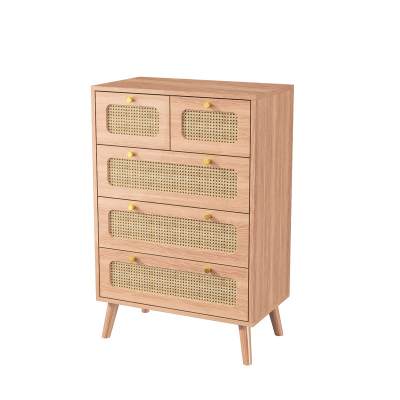 Accent Chest