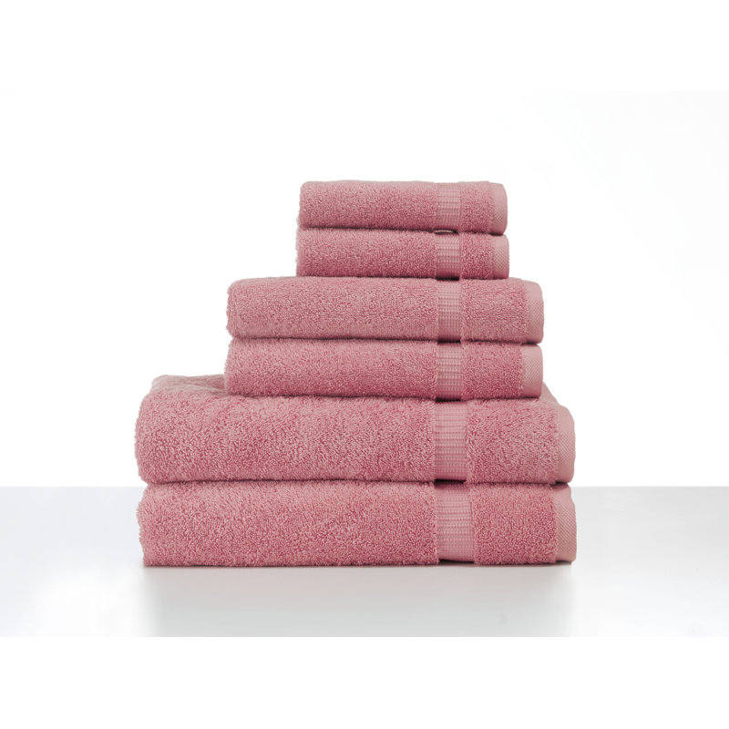 Lovette Plush Mulit-Size Set, Coral