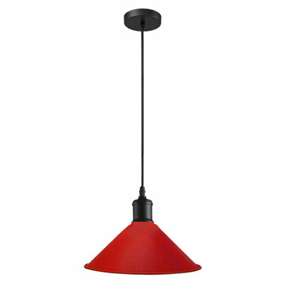 Lennie 1 - Light Dome Pendant