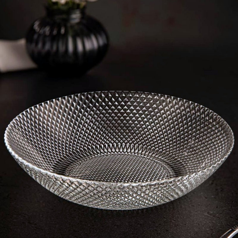 Ermera 8" Soup Plate Set