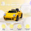HOMCOM Battery Powered Ride On with Remote Control-118348174