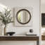 Square Mirror