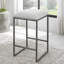 Tabouret de comptoir 26 po Evadine