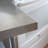 24'' W Stainless Steel Top Workbench