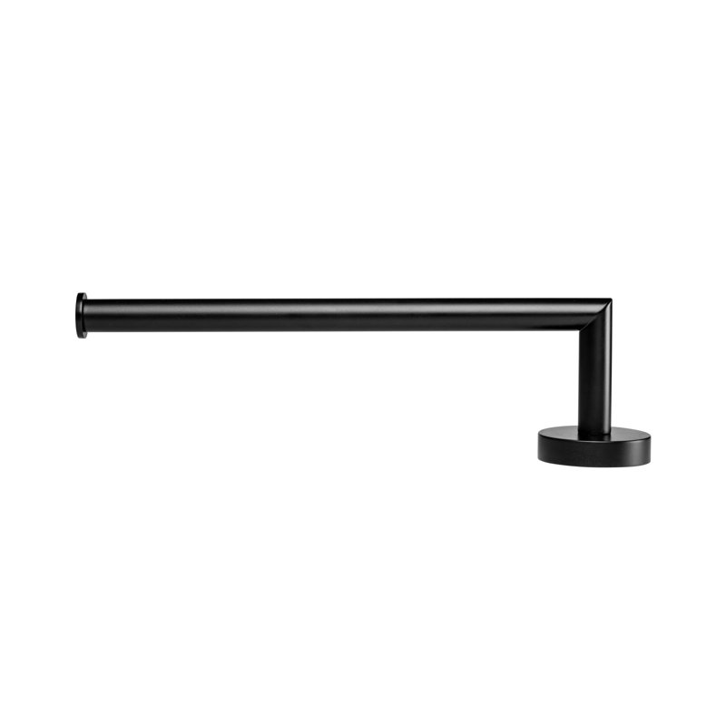 1 Wall Towel Rail