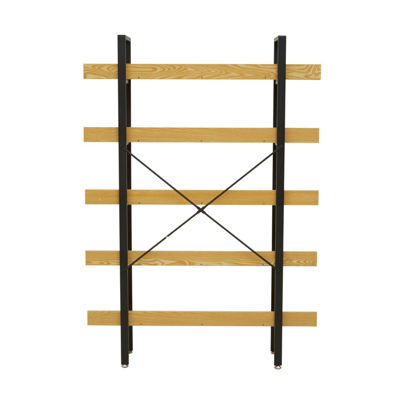 Tallant 120cm W Metal Shelving Unit