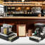 Organisateur de tiroir de rangement Pod - peut contenir 40 capsules de cocktail, compatible avec les machines Bartesian et Bev de Black + Decker, accessoire de bar de comptoir empilable