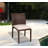 Brighton 12 - Person Patio Dining Set with Rectangular Table , Cushions Included