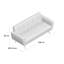 Farkas 215Cm Square Arm Sofa Bed