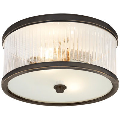 Alexa Hampton Randolph Small Flush Mount