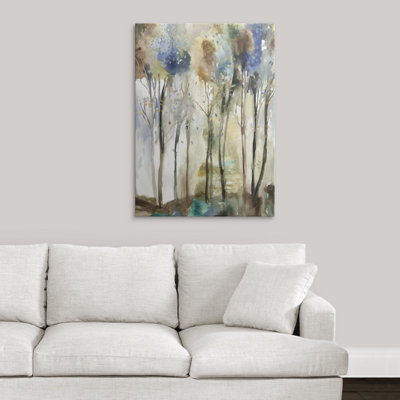Anjelo " Standing Tall I "