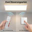 Flush Mount