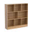 Bibliothèque 3 niveaux Mid-Century-18384309
