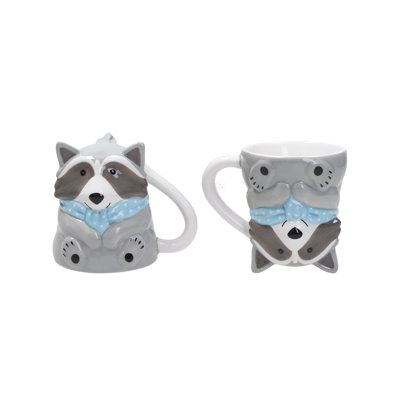 Brearley Stoneware Coffee Mug