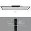 Albiona LED Flush Mount-550107004