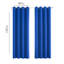 Paire de rideaux occultant avec œillets 54 po x 84 po-1807846507-1755202948