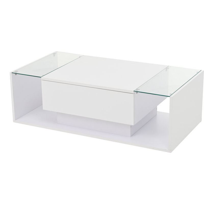 Coffee Table with Storage