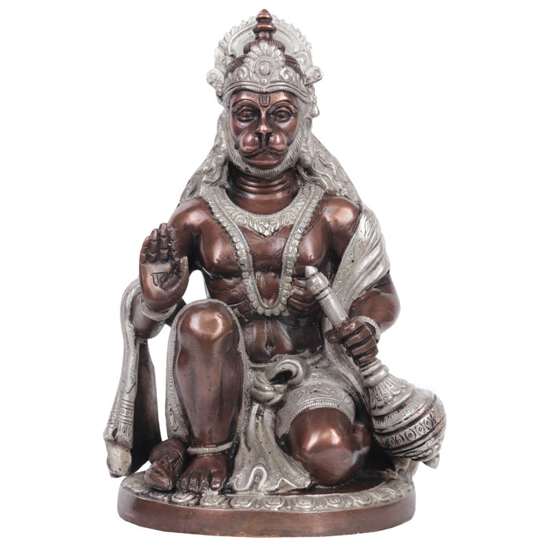 Religious & Spiritual Figurines & Sculptures, Gold