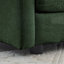 Canapé modulaire surdimensionné en L avec repose-pieds réversible Free Combination Comfy Upholstery-152036406