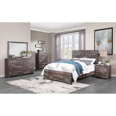 Ensemble de chambre configurable Asel