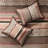 Bedspread - 5 Piece With Stylish Look Size In Geometric-118742588-118742587