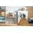 100% Machine Washable Traditional 3227 Area Rug-1270768798