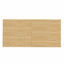 Table de salle à manger extensible Payton 84 "-108"-102797017