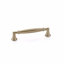 Emtek Westwood Cabinet Pull 4" cc