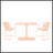 Charming Outdoor Bistro Set-609473479