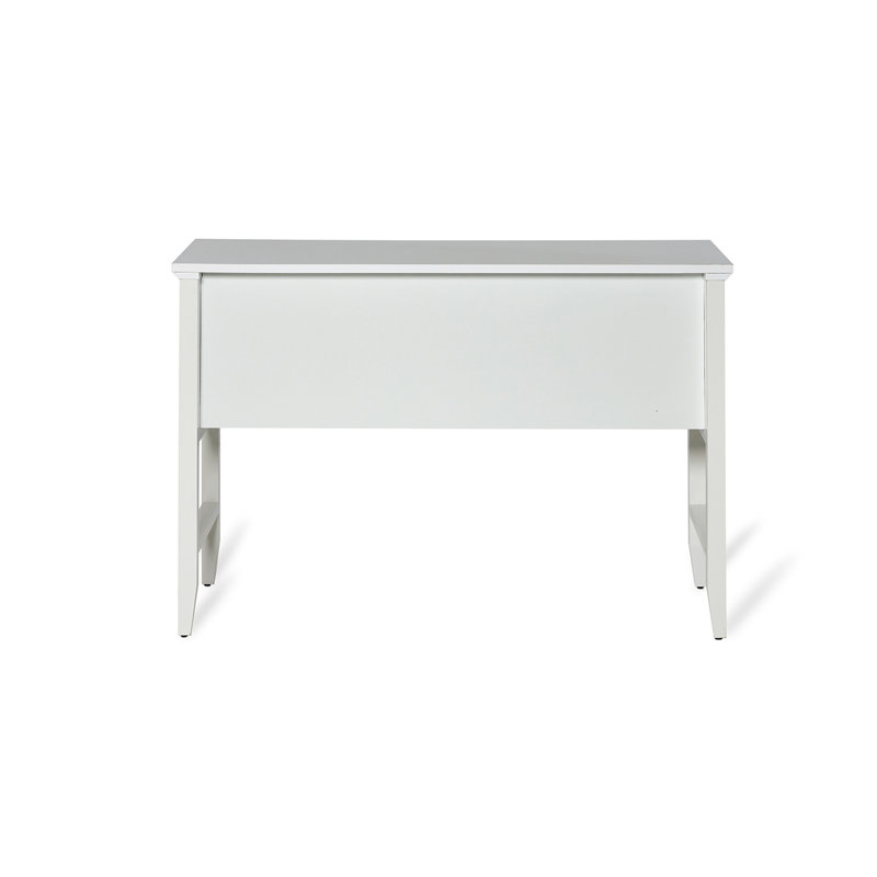 Writing Desk, White