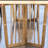 Modern light luxury home rectangular dining table-106436830