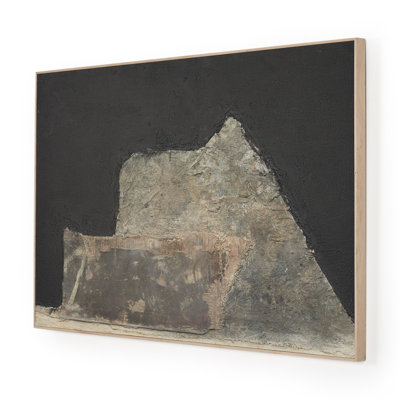 Sonora Noche Painting by Paul Meyer