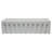 36'' L Single Bowl Fireclay Kitchen Sink-17549332