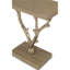 Forest Solid Wood End Table