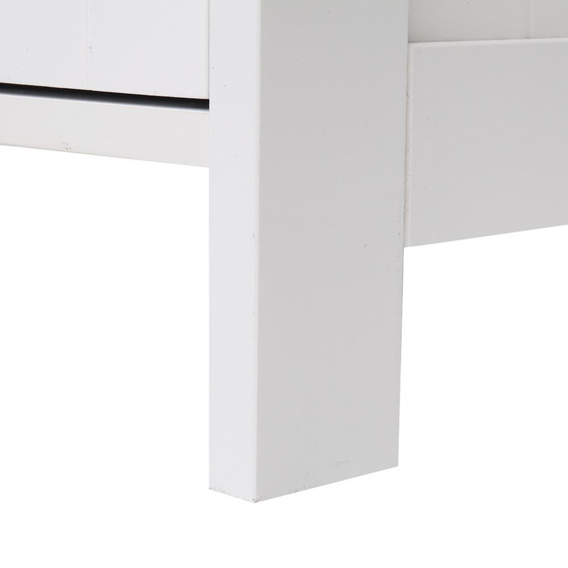 Gassett Bathroom Cabinet