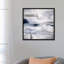 «Shifting Tides I», impression sur toile-73217846-73217844-73217845