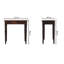 Modular Solid Wood Solid Wood Writing Desk