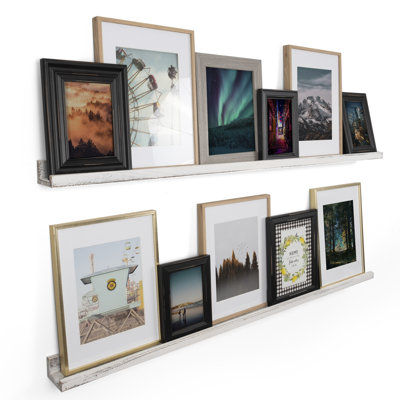 Tablette murale Essiemae