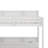 Full Over Twin Bunk Bed With Built-In Storage Staircase, Trundle Bed, Storage Compartments, LED & USB Connectivity-998261335