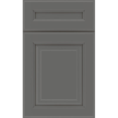 Dwelling Hollenbeck Door Sample