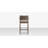 Zen Bar Arm Chair