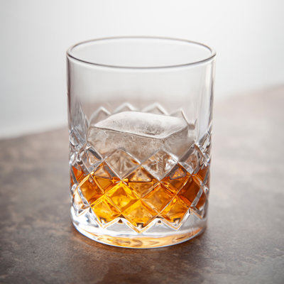 300ml Whiskey Glass Set