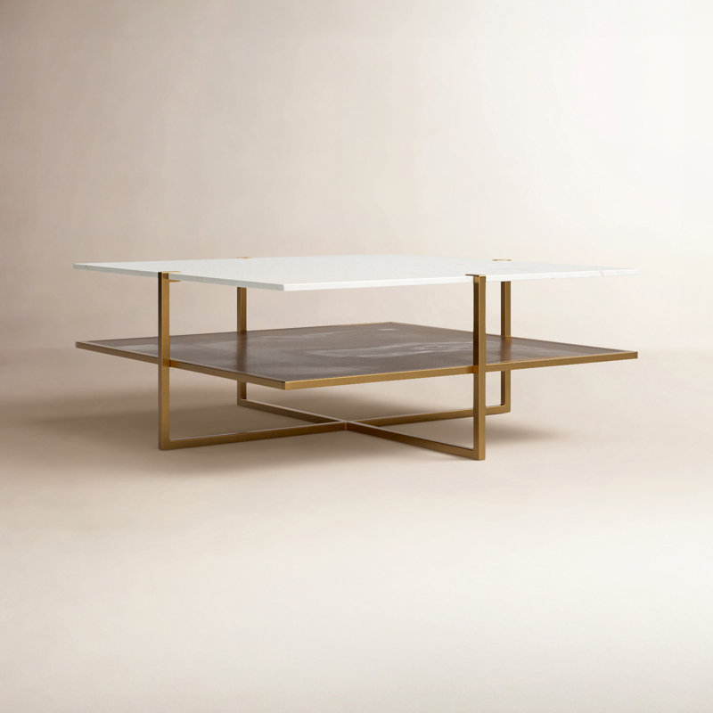Marble Coffee Table