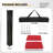 4" W x 4" D Steel Pop-Up Canopy Portable Privacy Dressing Room-110365653