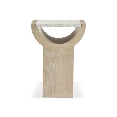 Bernhardt Asana Accent Table