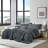 Raccoons Are Lovely - Coma Inducer® Oversized King Comforter Set-118839790