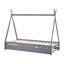 TALMONTIERS Solid Wood Bed-1265584552