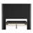 Achenbach Upholstered Wingback Bed-84690930-112748556