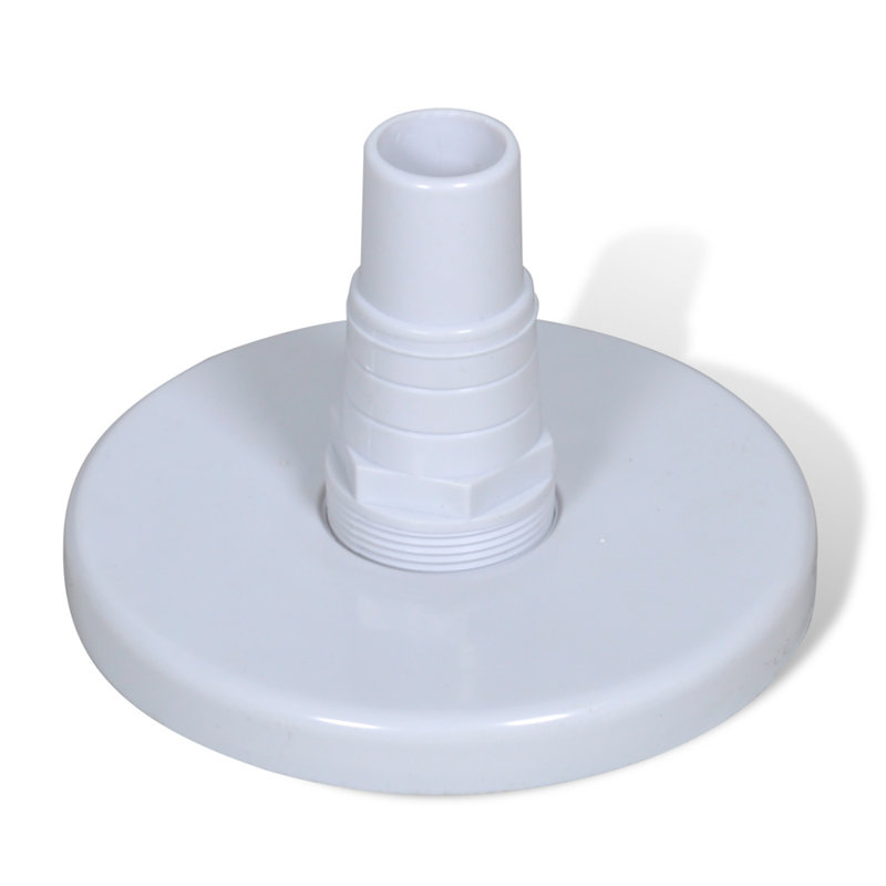 Symple Stuff ABS Hot Tub in White
