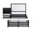 Platform Bed